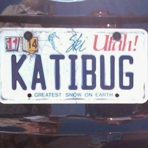 Meet your Posher, Kati